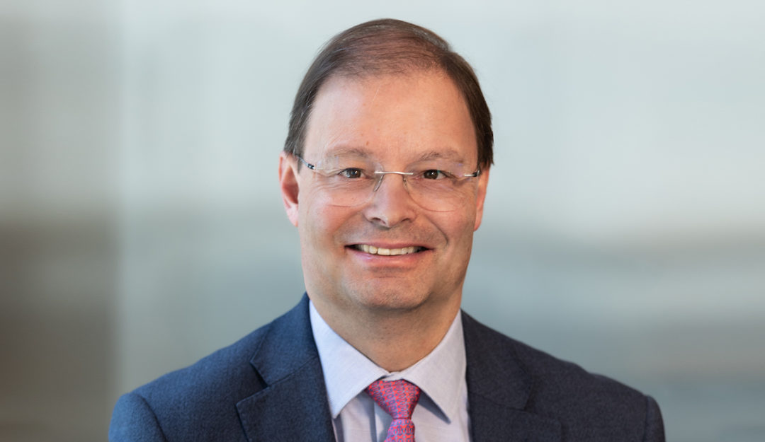 Notre CEO Hipollyte de Weck au 19:30 de la RTS pour parler des clients Américains