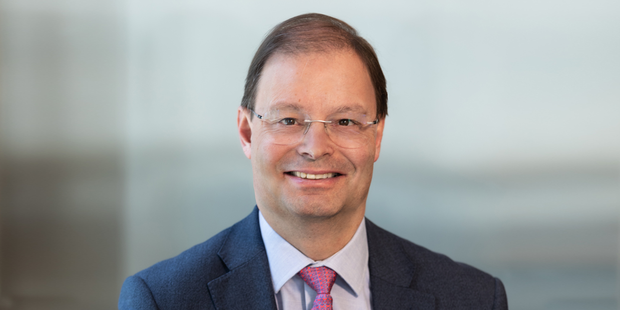 Notre CEO Hipollyte de Weck au 19:30 de la RTS pour parler des clients Américains