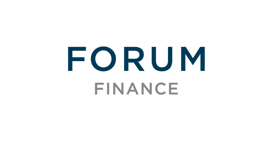 Nueva identidad visual para FORUM FINANCE